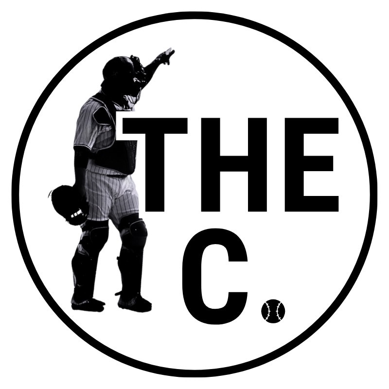 THE C.